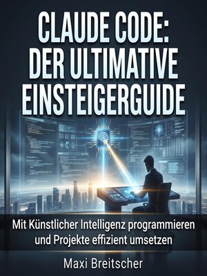 cover image of Claude Code